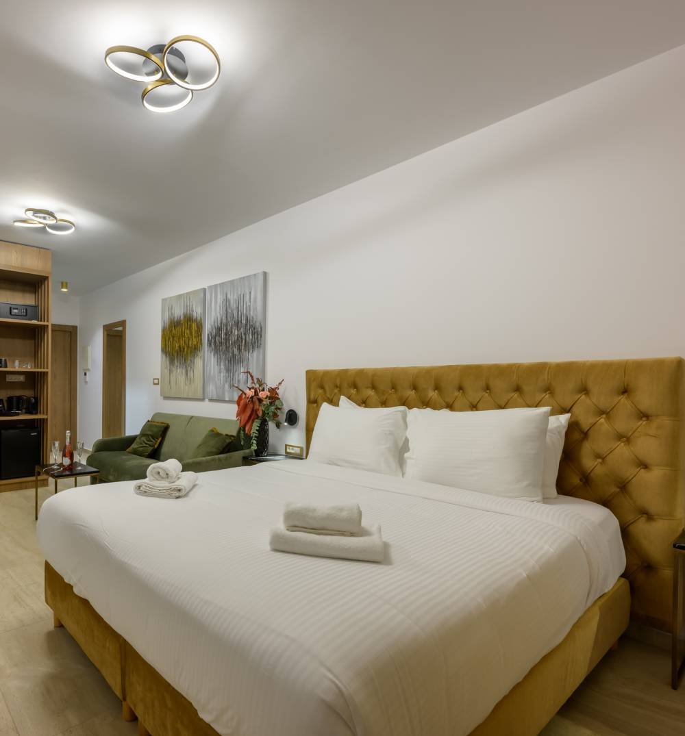 STANDARD ΤΕΤΡΑΚΛΙΝΟ